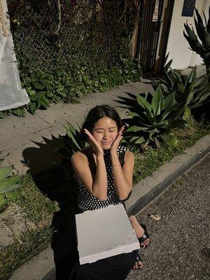 photo of Jacqueline N.