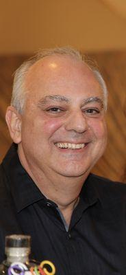 Photo of David A.