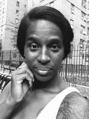 Photo of Francesca S.