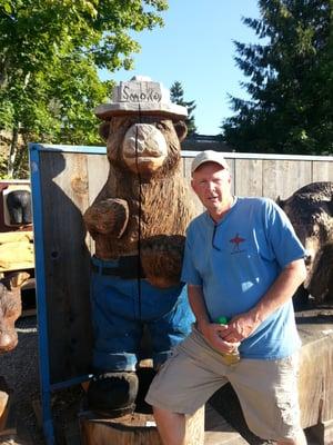 Photo of Bill S.