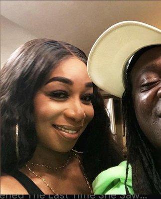 Photo of Sharkeshia W.