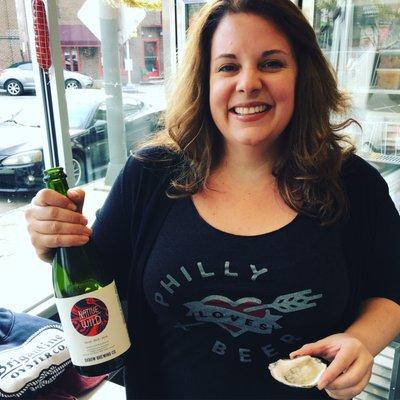 photo of Christina D.