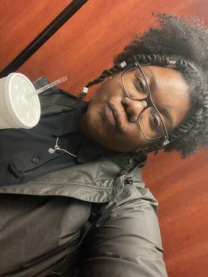 Photo of Chevaughn H.