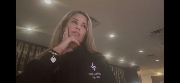 Photo of Crystal P.