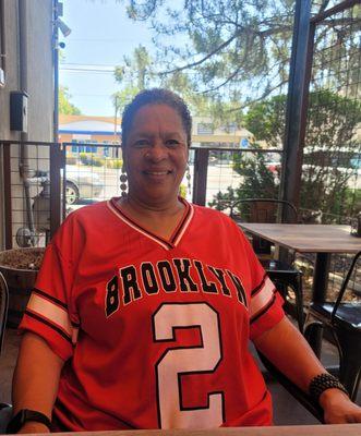 photo of Aliljazz39 ..