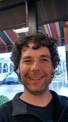 Photo of Joe P.