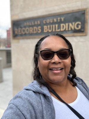 photo of Shawntia K.