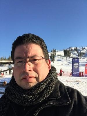 photo of Salvador P.