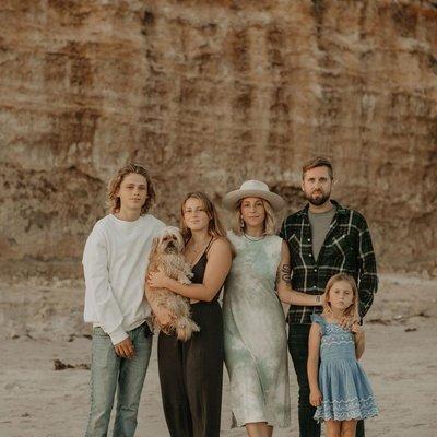 photo of Kimberly Z.