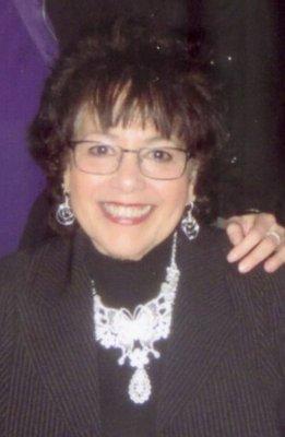 photo of Lorraine S.