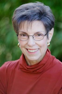 photo of Lin R.