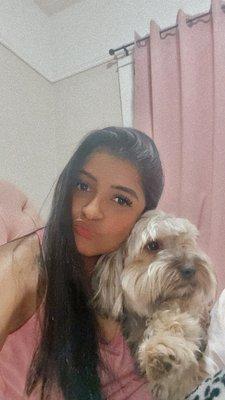 photo of Julianna A.