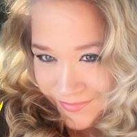 Photo of Jeannie V.
