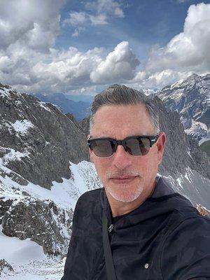 Photo of Patrick L.