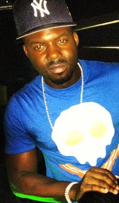 photo of June-Yah L.