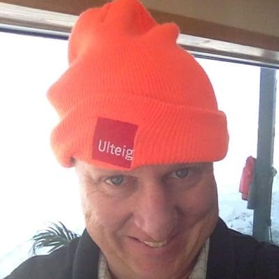 Photo of Larry T.