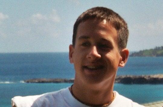 Photo of Justin W.
