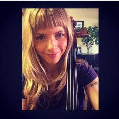Photo of sierra c.