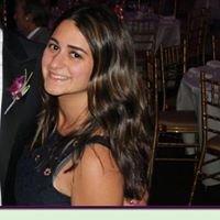 photo of Cristina G.