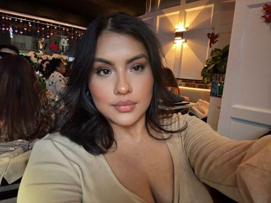 photo of Catherine A.