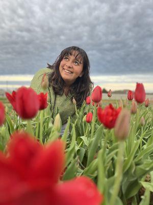 Photo of Haley V.