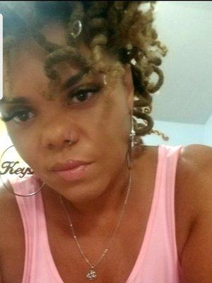 Photo of Lakeysha G.