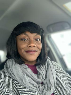 photo of Kimberly J.