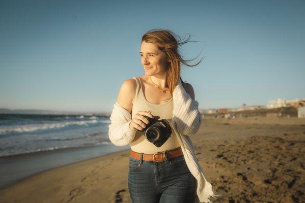 photo of Julianne H.