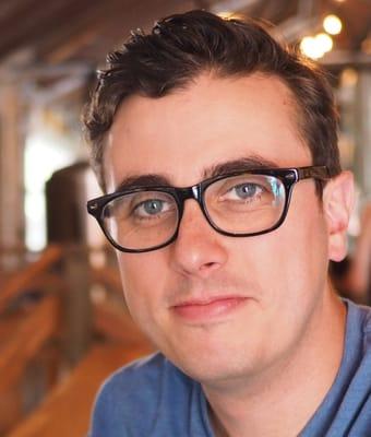 Photo of Rob S.