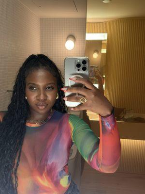 Photo of Tiffany B.