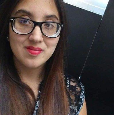 Photo of Karina C.