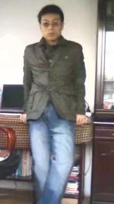 Photo of Jin X.