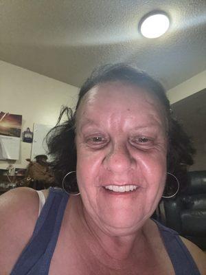 Photo of Christil L.