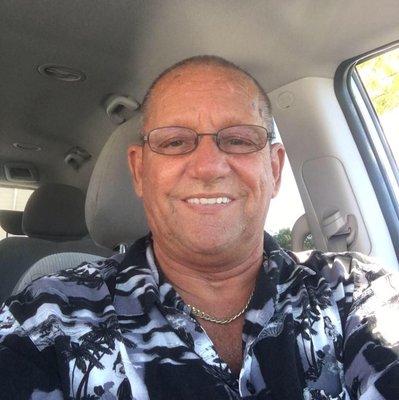 Photo of Greg T.