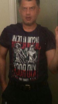 photo of Faisal R.