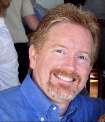 Photo of Eric G.