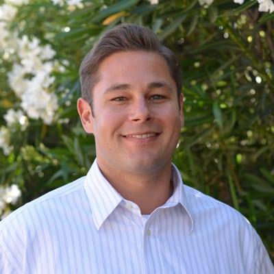 Photo of Dave G.