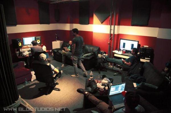 Photo of Blg Studios G.