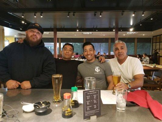 photo of Humberto Y.