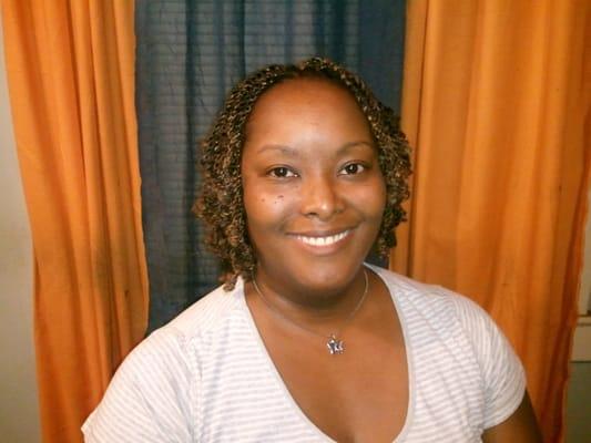 Photo of Nichelle S.