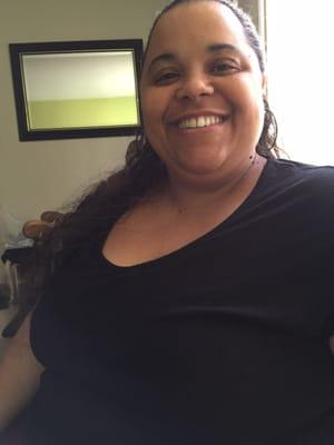 Photo of Erika M.