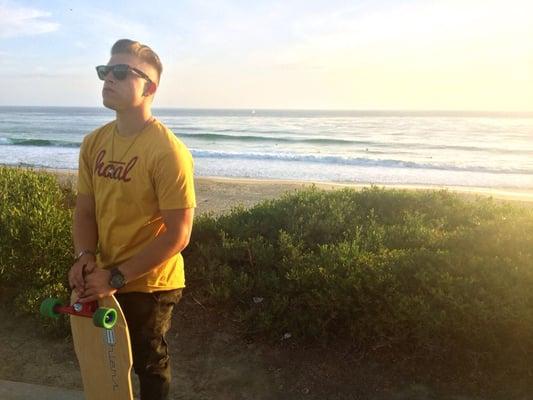 Photo of Justin I.