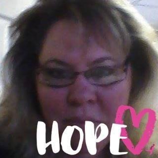photo of Hope F.