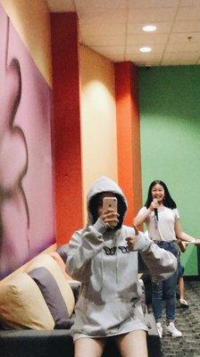 photo of Kassandra R.