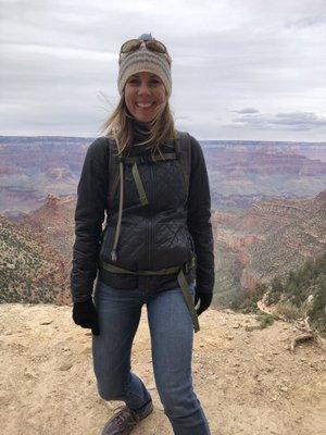 Photo of Jessica P.