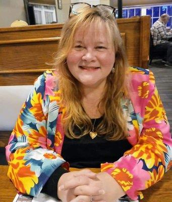 Photo of Lisa D.