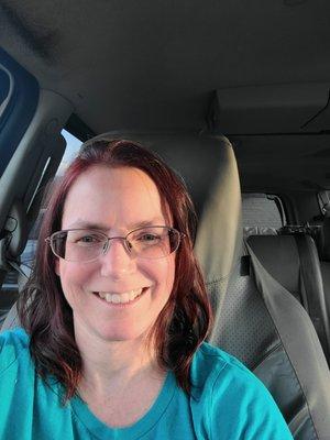 Photo of Tammy J.