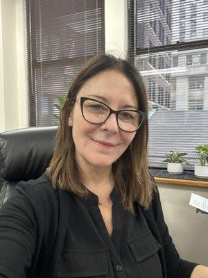 Photo of Anita M.
