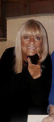 photo of Anne Maria V.