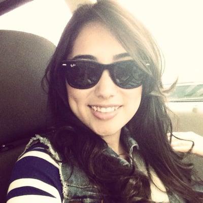 Photo of Roxanna R.